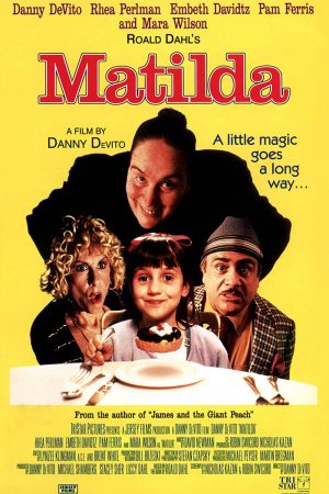 Matilda